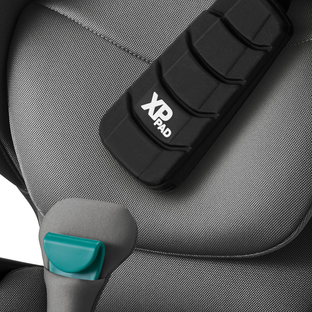 Silla de coche Britax Römer KIDFIX PRO STYLE: seguridad premium i-Size de 100 a 150 cm - Imagen 3