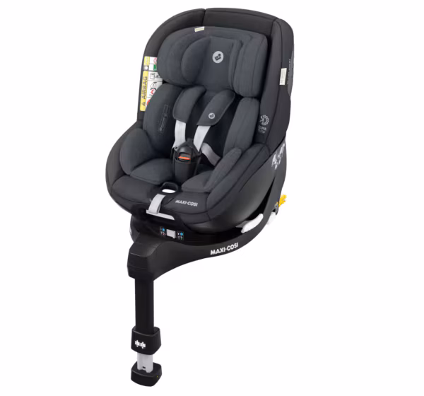 Silla de coche Maxi Cosi Mica Pro Eco