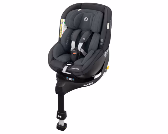 Silla de coche Maxi Cosi Mica Pro Eco