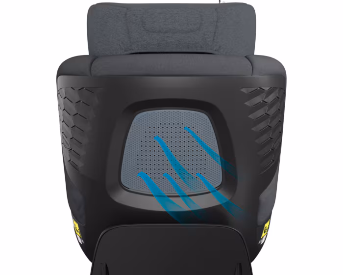 Maxi-Cosi Mica Pro Eco: silla giratoria i-Size desde el nacimiento hasta los 4 años - Imagen 7