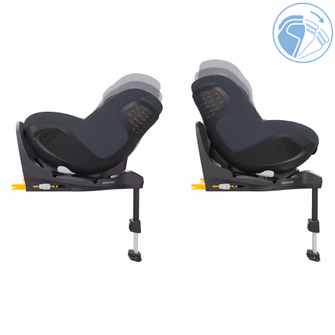 Silla de coche Maxi-Cosi Mica 360 Pro con SlideTech® - Imagen 4