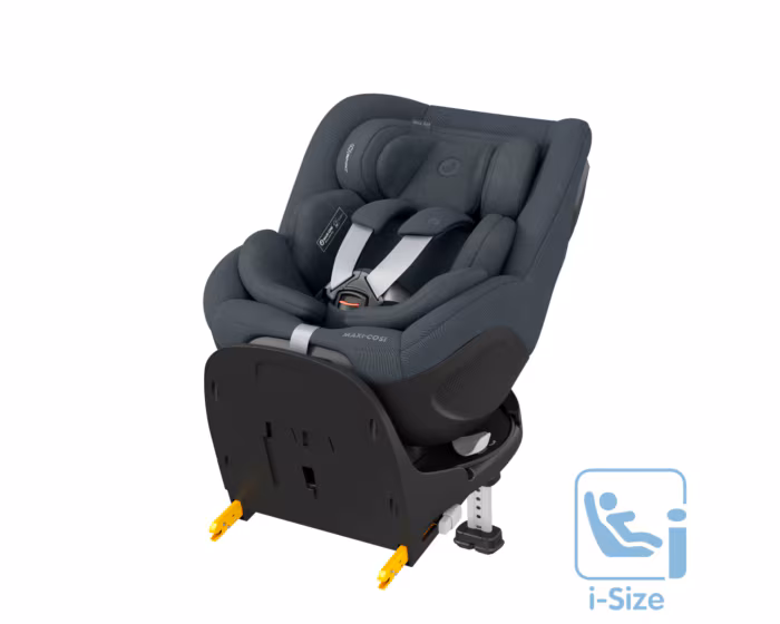 Silla de coche Maxi-Cosi Mica 360 Pro con SlideTech® - Imagen 14