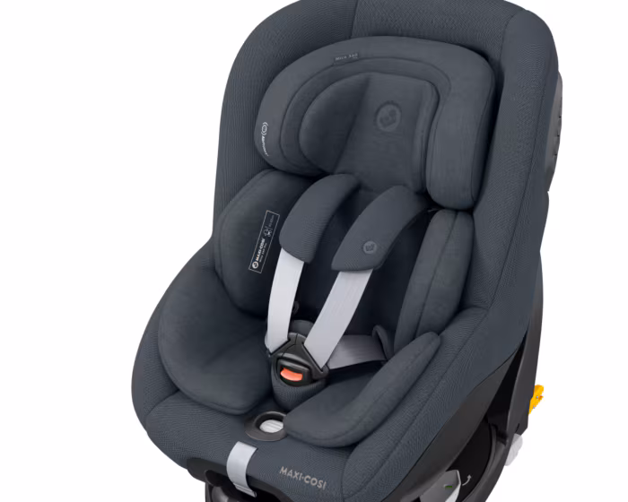 Silla de coche Maxi-Cosi Mica 360 Pro con SlideTech® - Imagen 13