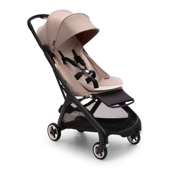 Bugaboo Butterfly silla de paseo