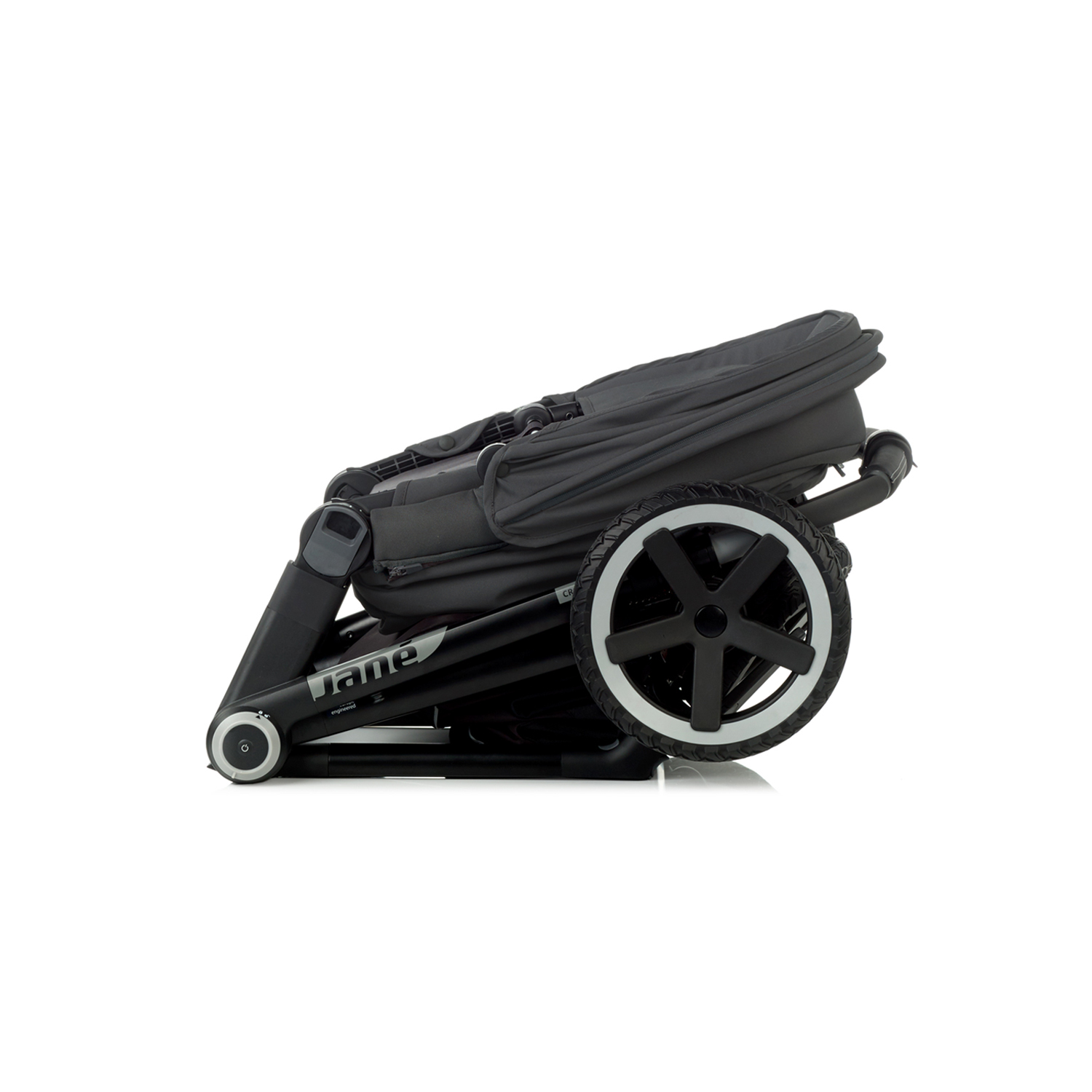 Coche 3 piezas Crosslight + Sweet + I-Koos 2025 Jané - Imagen 15