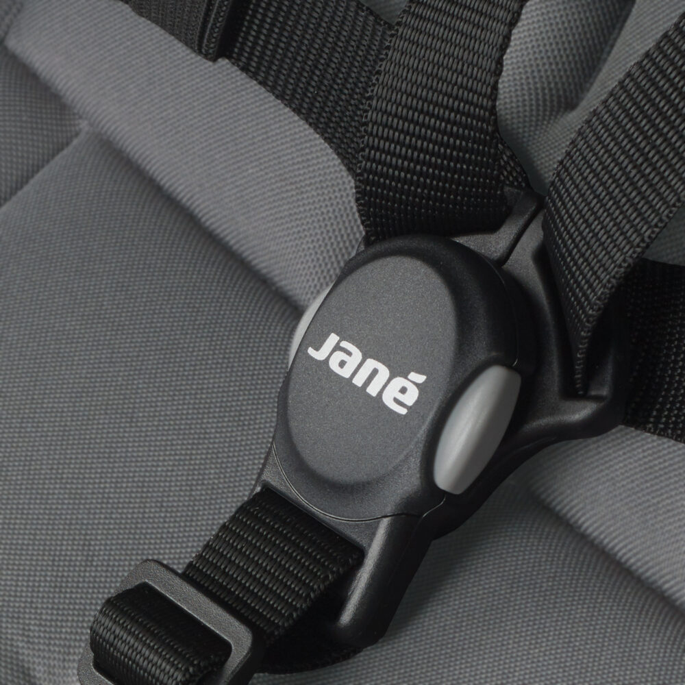 Silla Crosslight 2025 Jané - Imagen 10