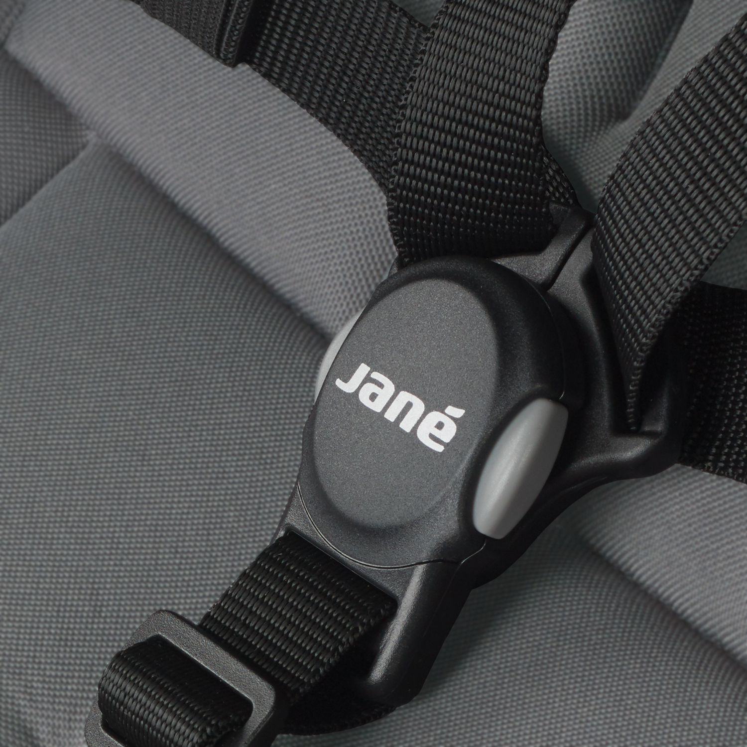 Coche 3 piezas Crosslight + Sweet + I-Koos 2025 Jané - Imagen 12