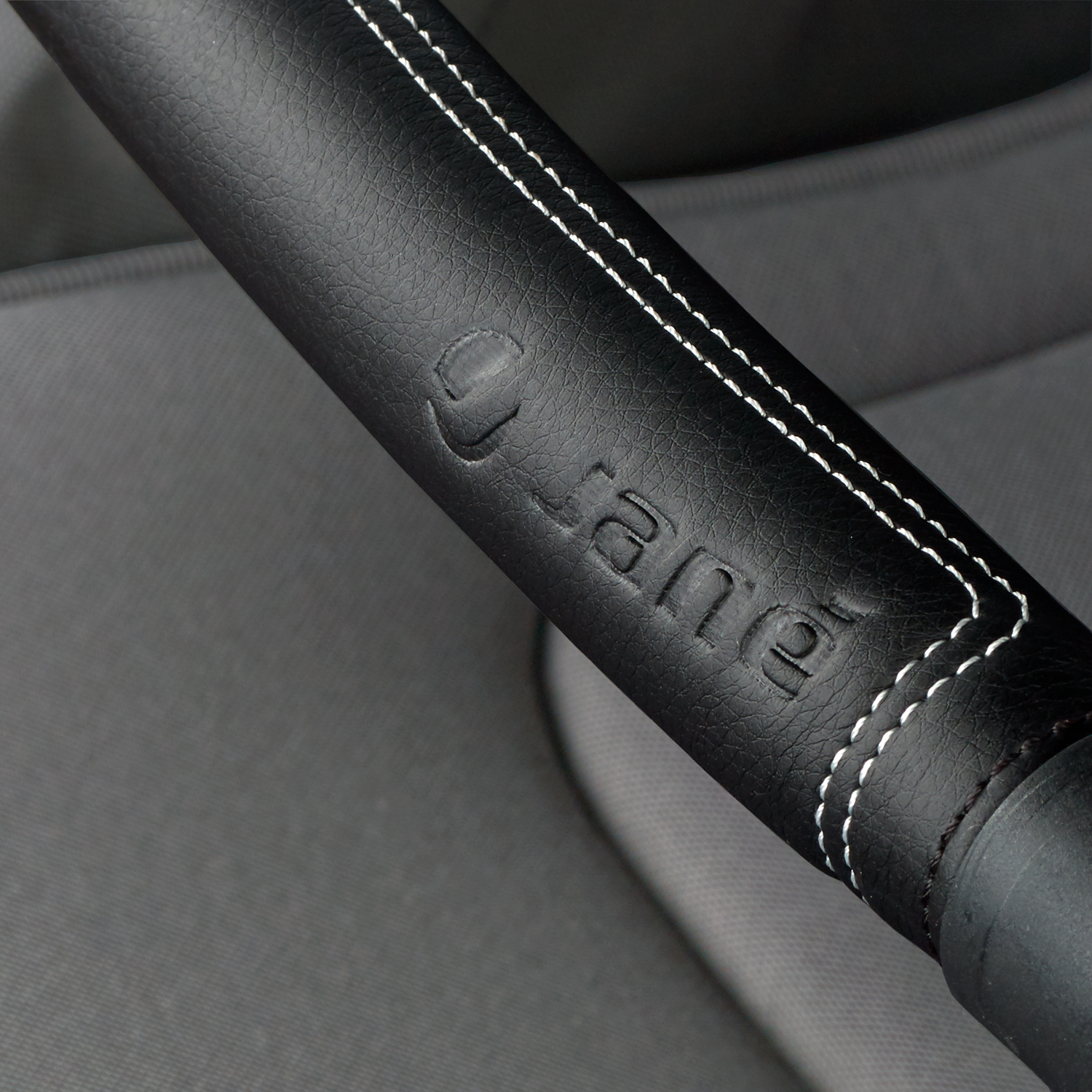 Coche 3 piezas Crosslight + Sweet + I-Koos 2025 Jané - Imagen 13