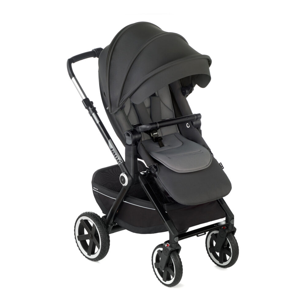Silla Crosslight 2025 Jané - Imagen 2