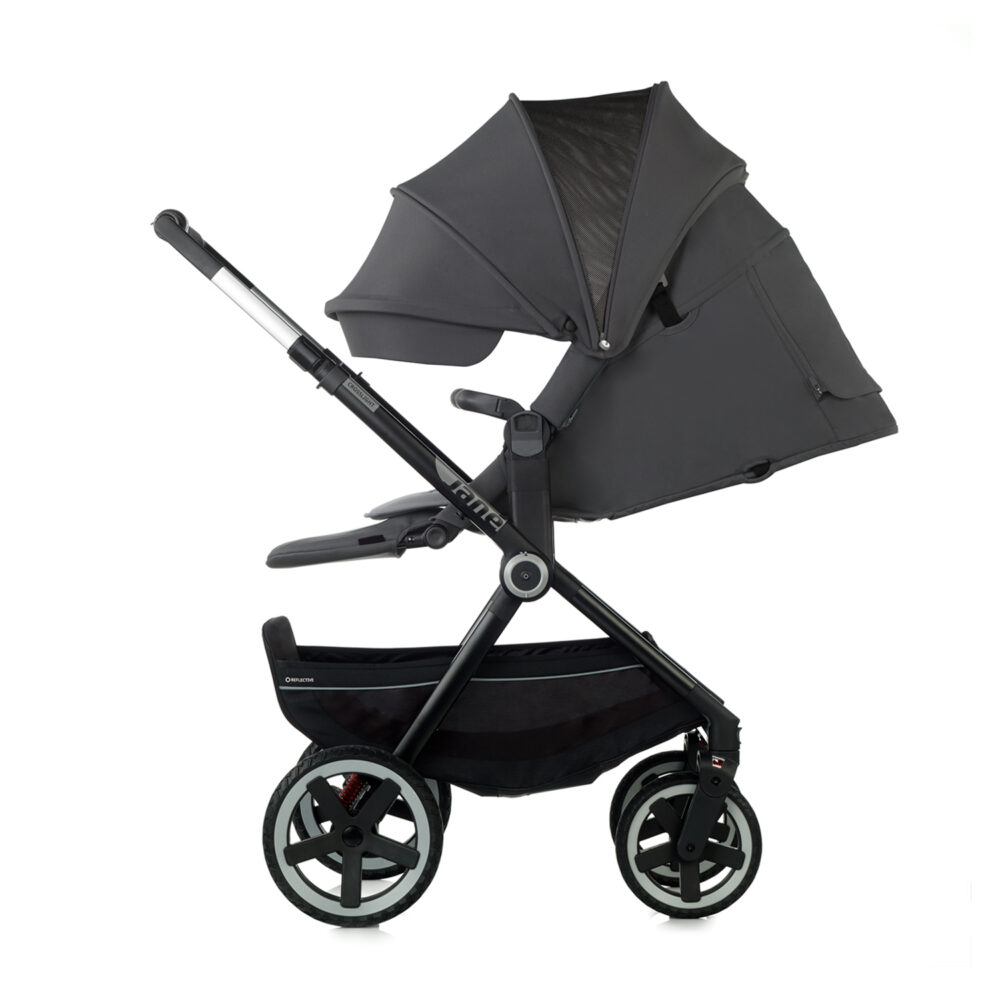 Silla Crosslight 2025 Jané - Imagen 5