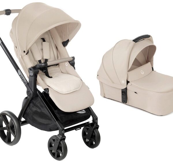 Coche 2 piezas Muum + Sweet 2025 Jané