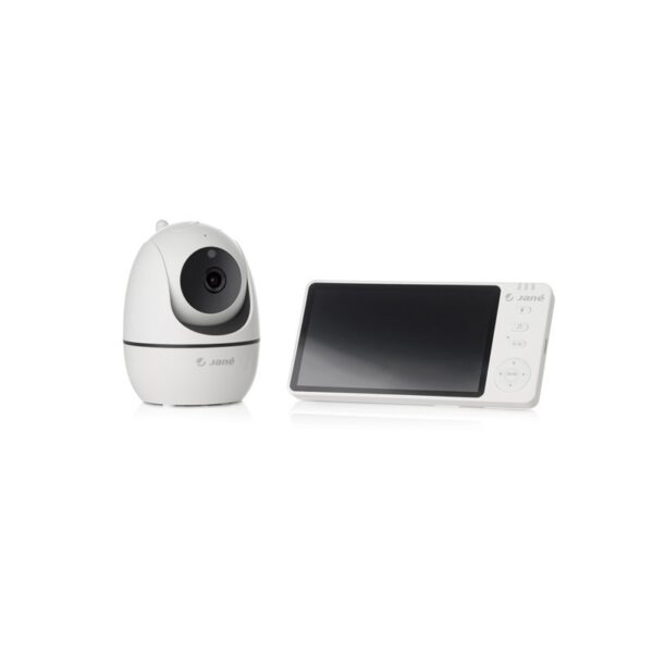 Vigilabebés Eye PRO 5" Jané