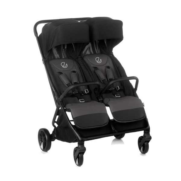 Silla paseo gemelar Twinside Jané (2025)