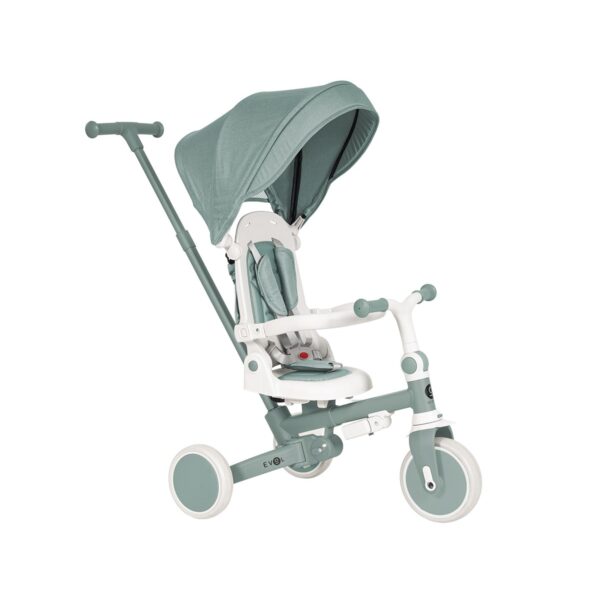 triciclo evolutivo olmitos verde