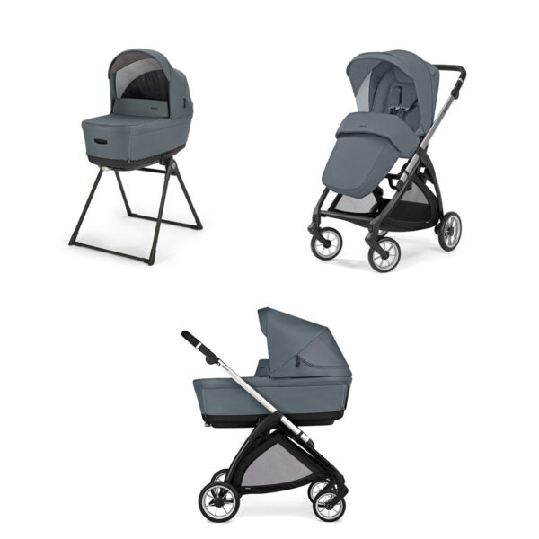 Coche Inglesina Electa Duo 2025