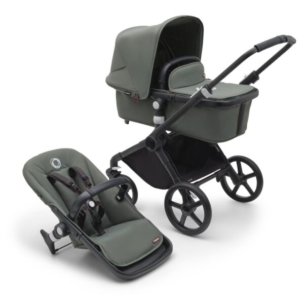 Bugaboo Fox Cub