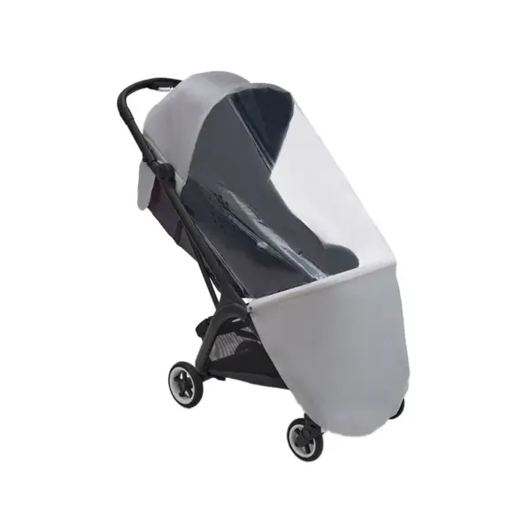 Cubierta para la lluvia para Bugaboo Butterfly 2