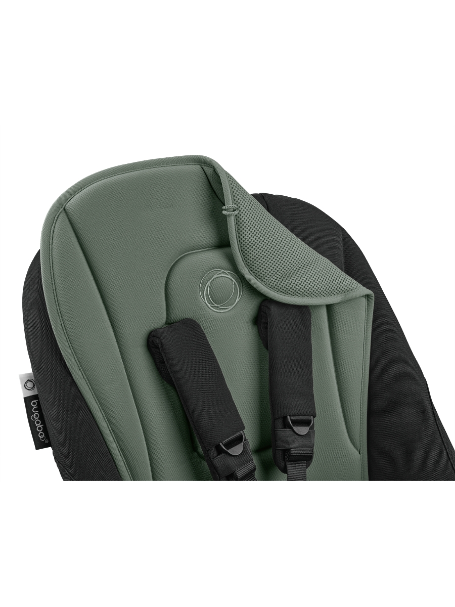 Colchoneta universal Bugaboo de doble confort - Imagen 2