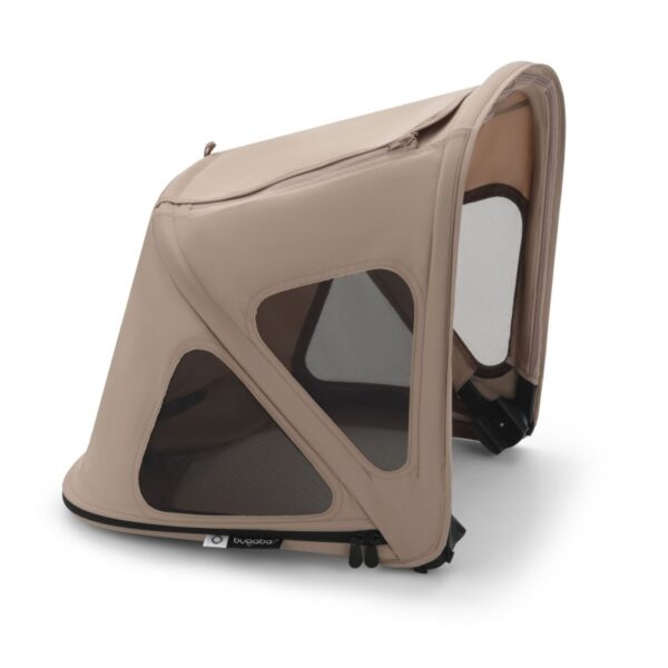 Capota ventilada Fox5/Cub/Cameleon Bugaboo