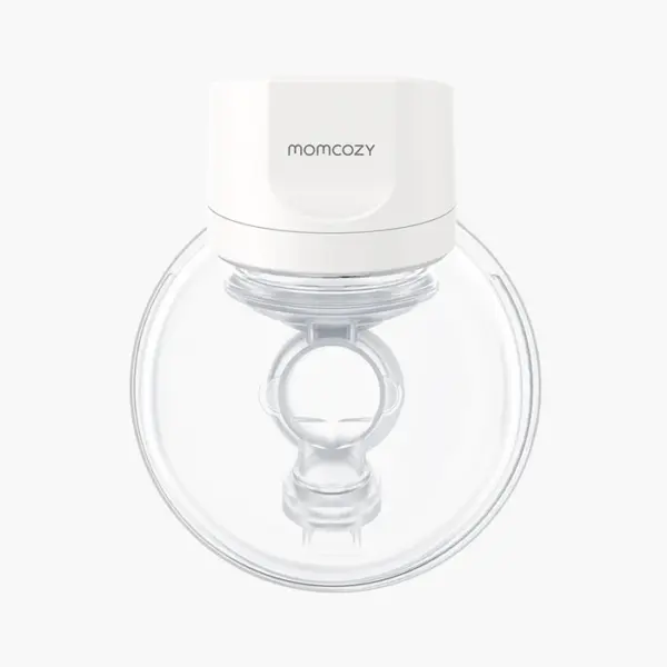 Sacaleches portátil S12 PRO Individual Momcozy
