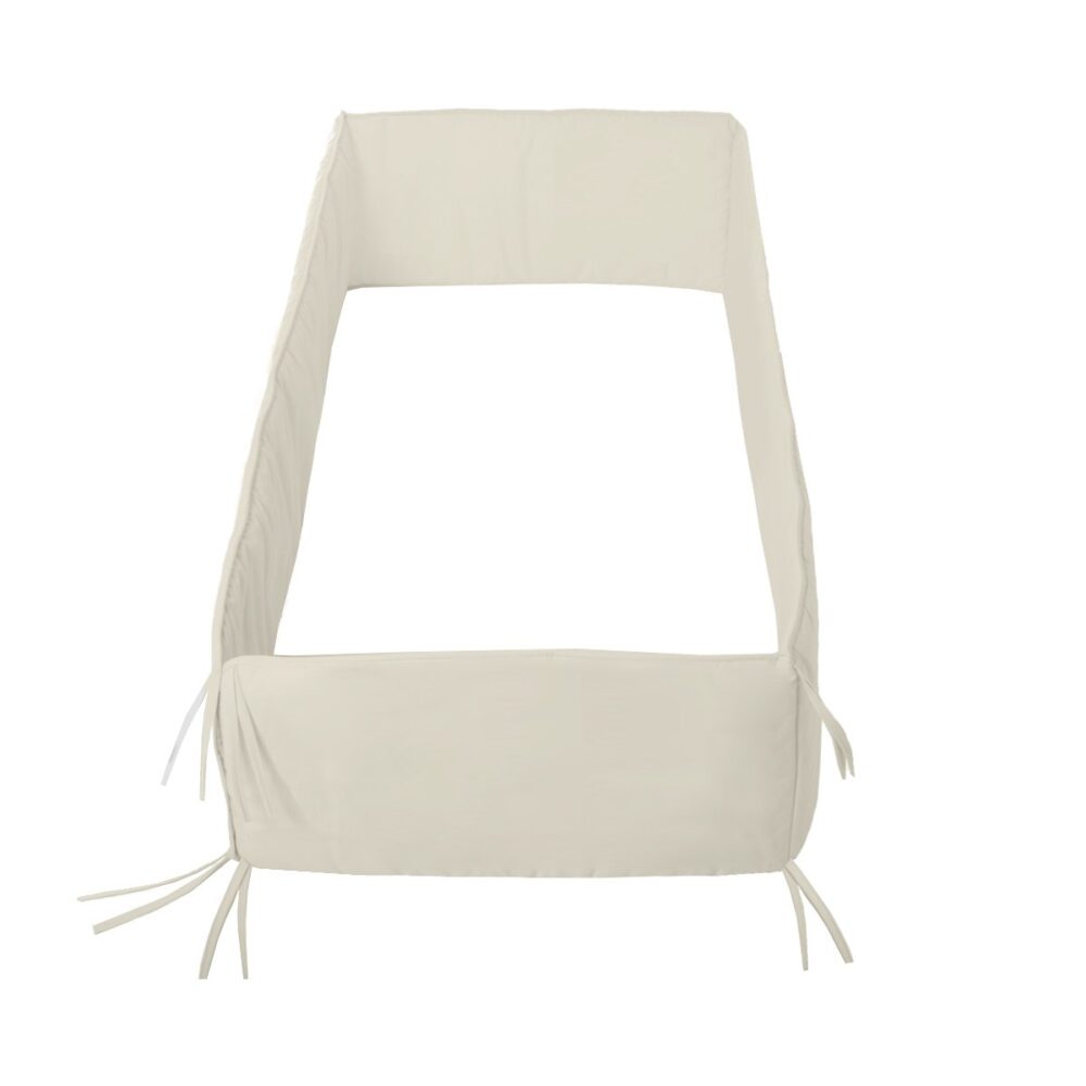 Protector 360 360X30X3 Cm Liso E Beige Cambrass