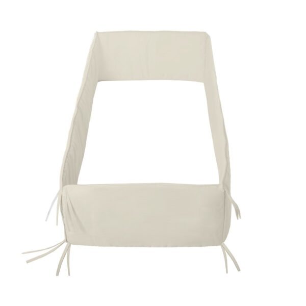 Protector 360 360X30X3 Cm Liso E Beige Cambrass
