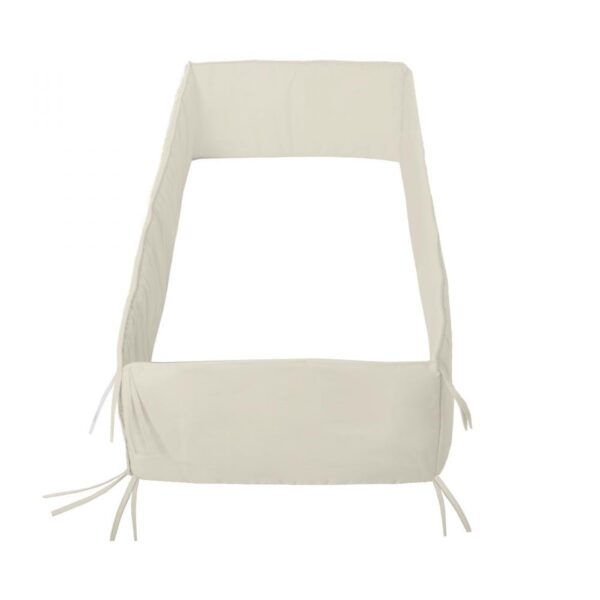 Protector 420 420X30X3 Cm Liso E Beige Cambrass