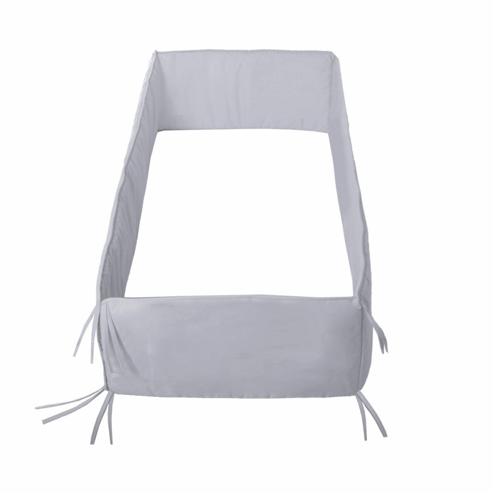 Protector 360 360X30X3 Cm Liso E Gris Cambrass
