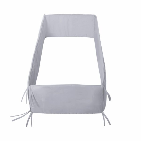 Protector 420 420X30X3 Cm Liso E Gris Cambrass