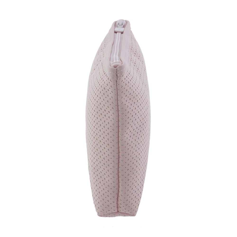 Bolsa Aseo Paris Rosa 6X28X20 Cm Cambrass - Imagen 3