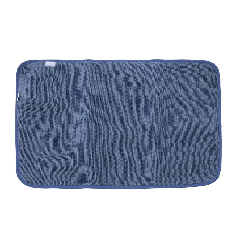 Cambiador Vestidor 40X60X1 Cm London Azul Cambrass - Imagen 2