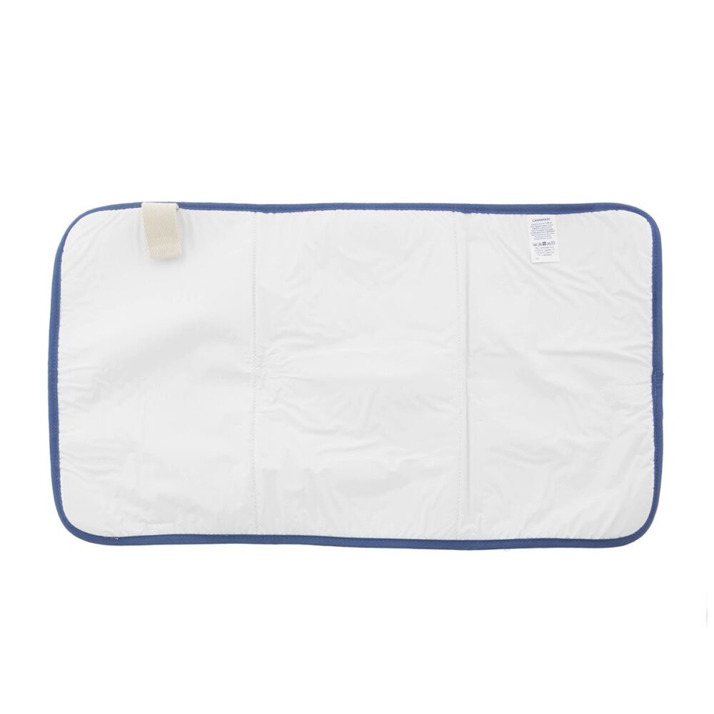 Cambiador Vestidor 40X60X1 Cm London Azul Cambrass - Imagen 3