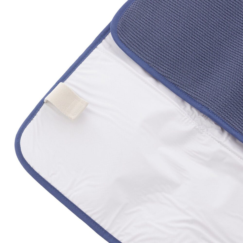 Cambiador Vestidor 40X60X1 Cm London Azul Cambrass - Imagen 6
