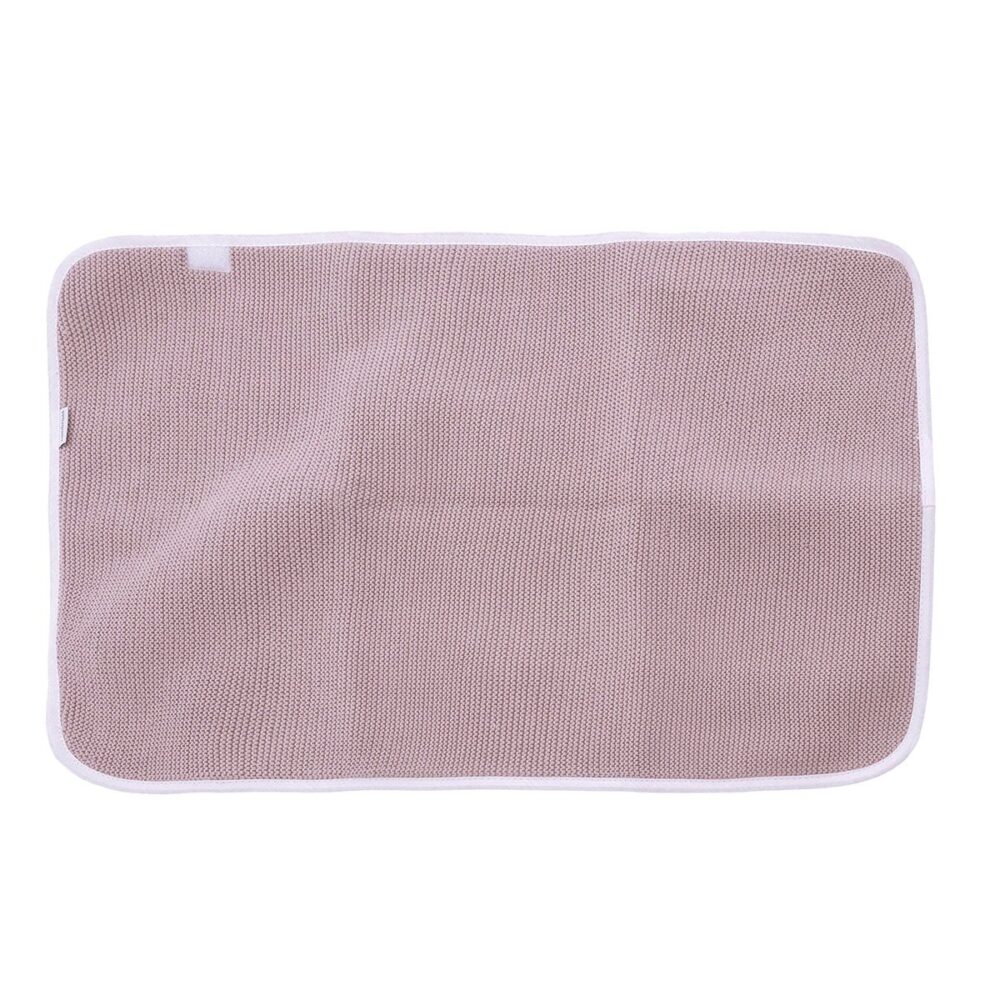 Cambiador Vestidor 40X60X1 Cm London Rosa Cambrass - Imagen 2