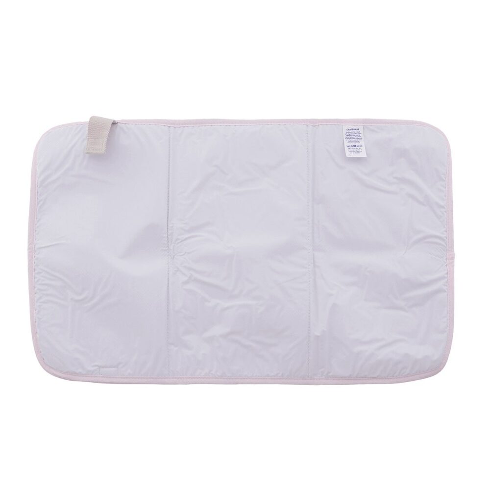 Cambiador Vestidor 40X60X1 Cm London Rosa Cambrass - Imagen 3