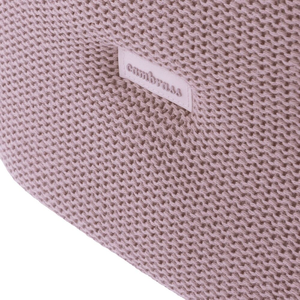 Bolso Necesser Mini London Rosa 19X24X17 Cm Cambrass - Imagen 6