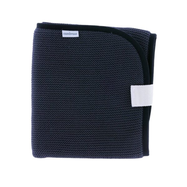 Cambiador Vestidor 40X60X1 Cm London Gris Cambrass