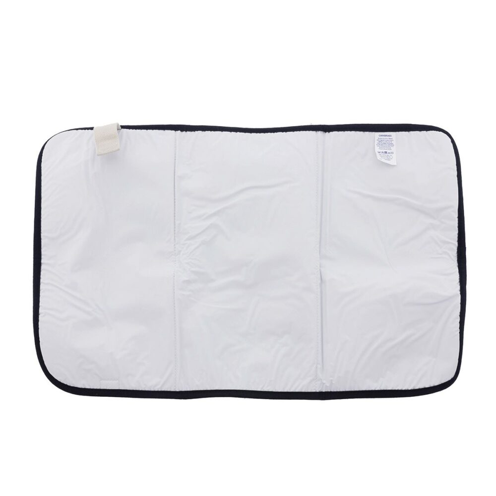 Cambiador Vestidor 40X60X1 Cm London Gris Cambrass - Imagen 3