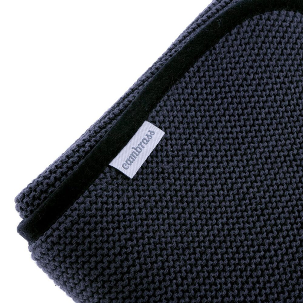 Cambiador Vestidor 40X60X1 Cm London Gris Cambrass - Imagen 4