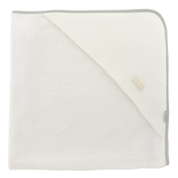 Capa De Baño 100X100X1 Cm Sky Gris Cambrass