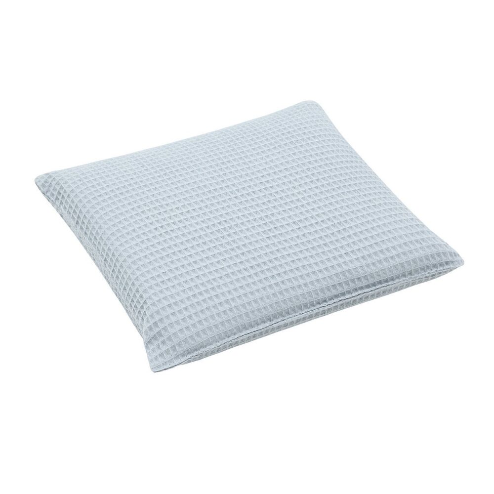 Jgo 2 Pcs.F.Nordica Cuna 70 Forest Azul 110X170X3 Cm Cambrass - Imagen 7