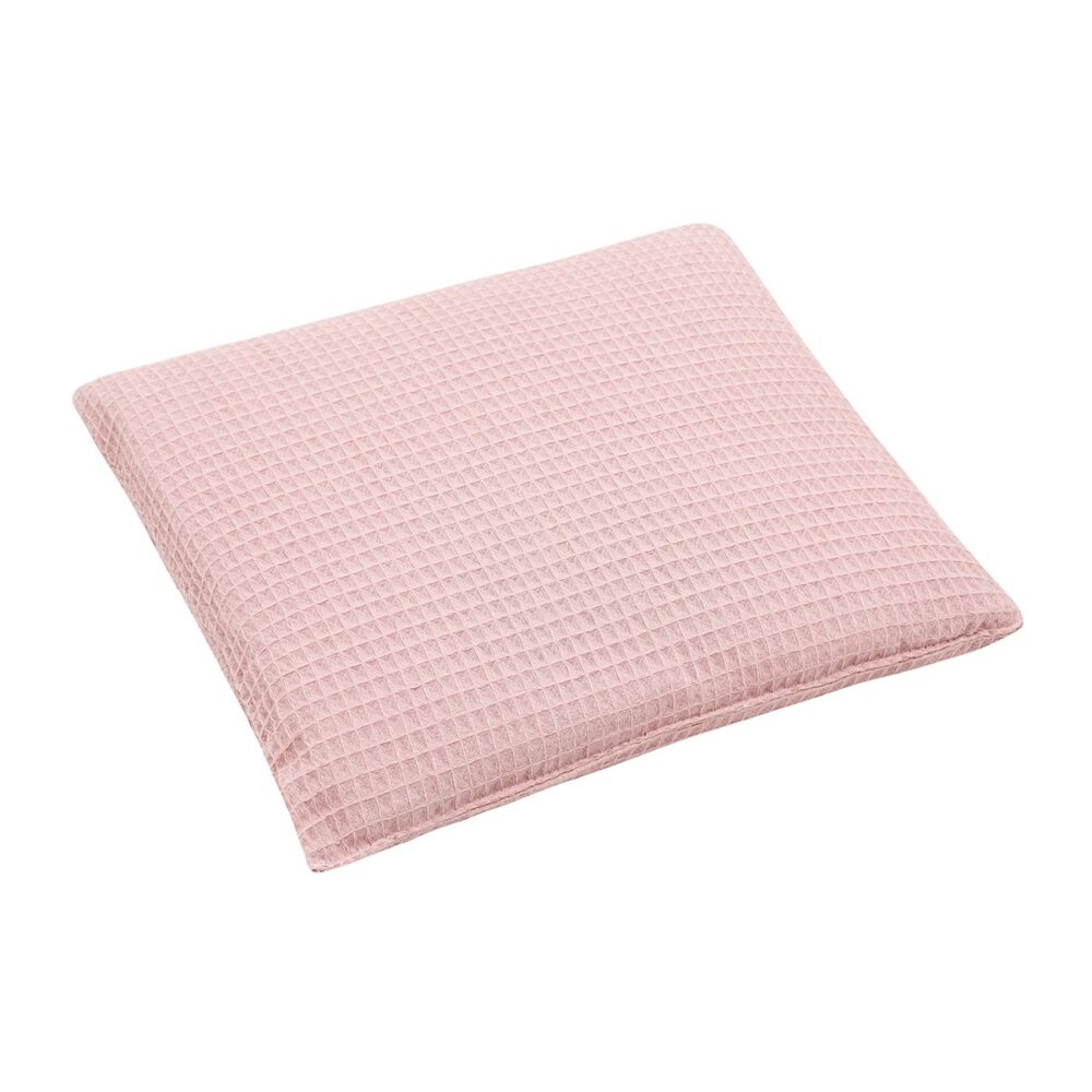 Jgo 2 Pcs.F.Nordica Cuna 70 Forest Rosa 110X170X3 Cm Cambrass - Imagen 7