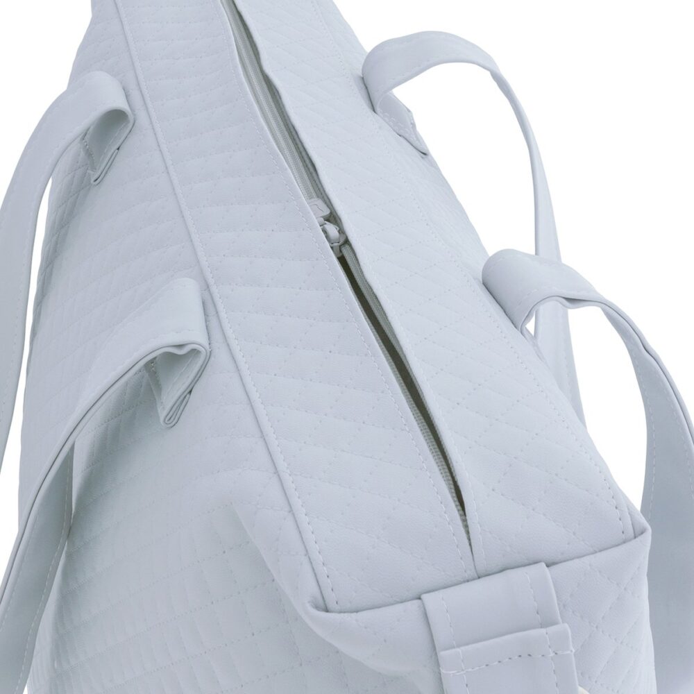 Bolso Maternal Big Sara Celeste 20X52X36 Cm Cambrass - Imagen 6