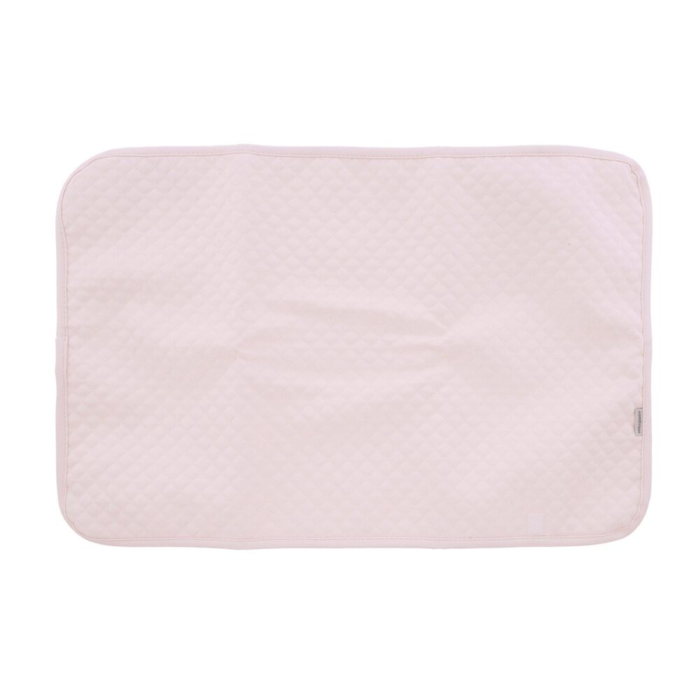 Cambiador Vestidor 40X60X1 Cm Sara Rosa Cambrass - Imagen 2