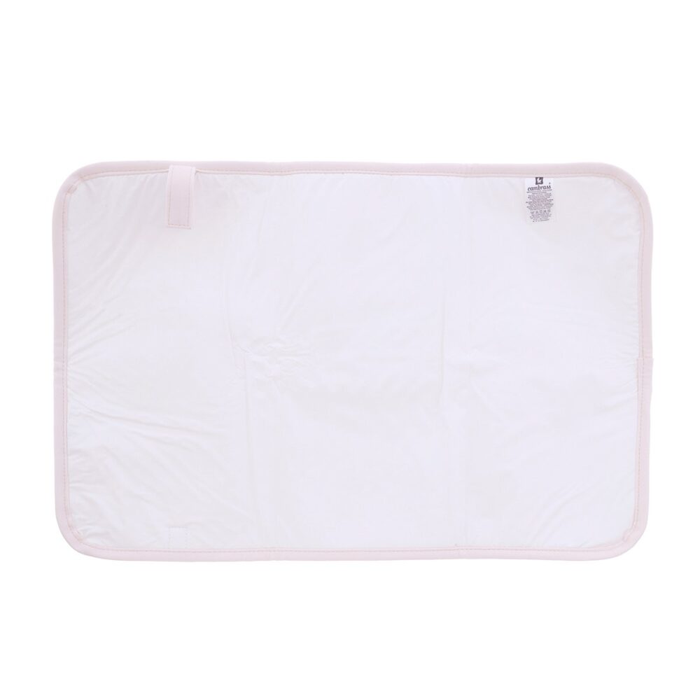 Cambiador Vestidor 40X60X1 Cm Sara Rosa Cambrass - Imagen 3