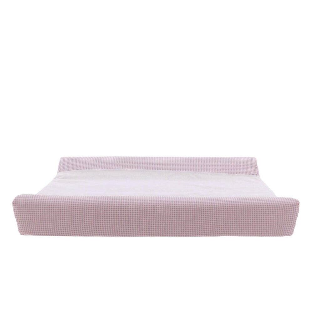 Cambiador Bañera 50X70X9 Cm Vichy10 Rosa Cambrass - Imagen 2