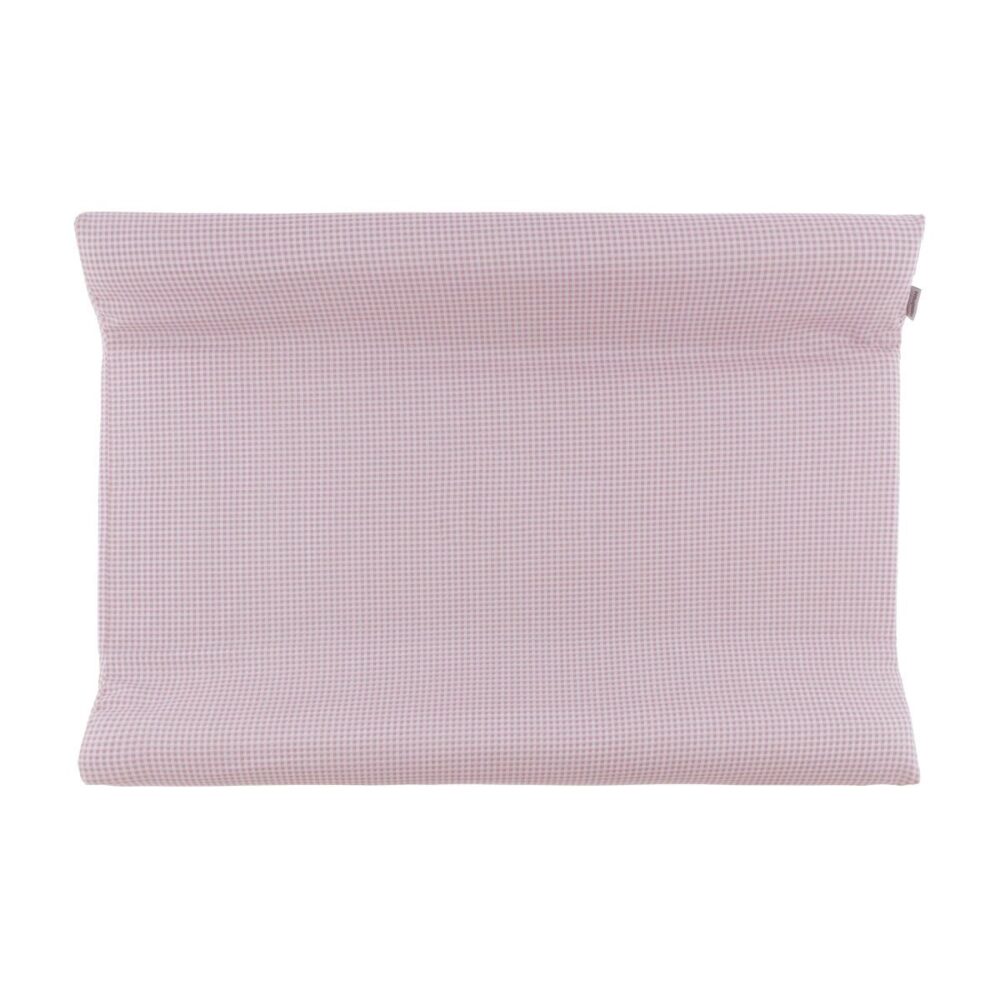 Cambiador Bañera 50X70X9 Cm Vichy10 Rosa Cambrass - Imagen 4
