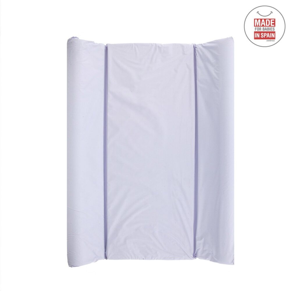 Cambiador Bañera 50X70X9 Cm Vichy10 Rosa Cambrass - Imagen 7