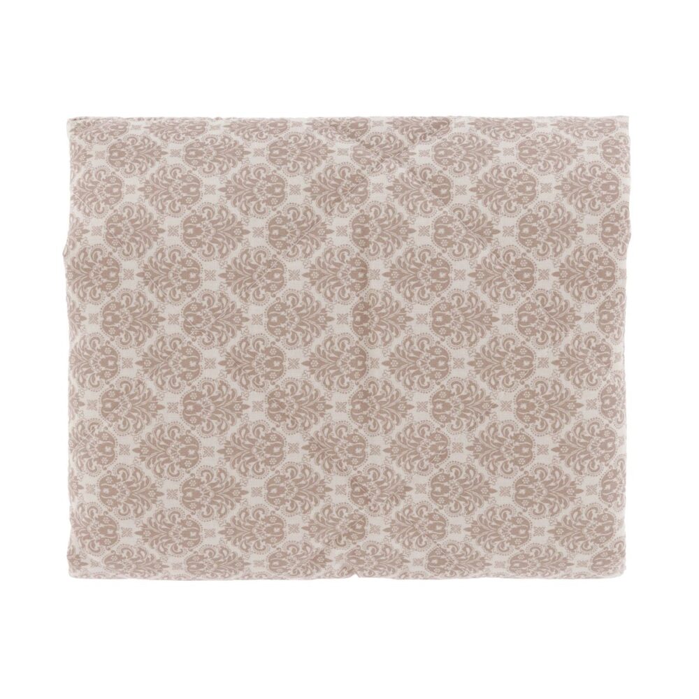 Cambiador De Viaje 60X40X1 Cm Alma Beige Cambrass - Imagen 2