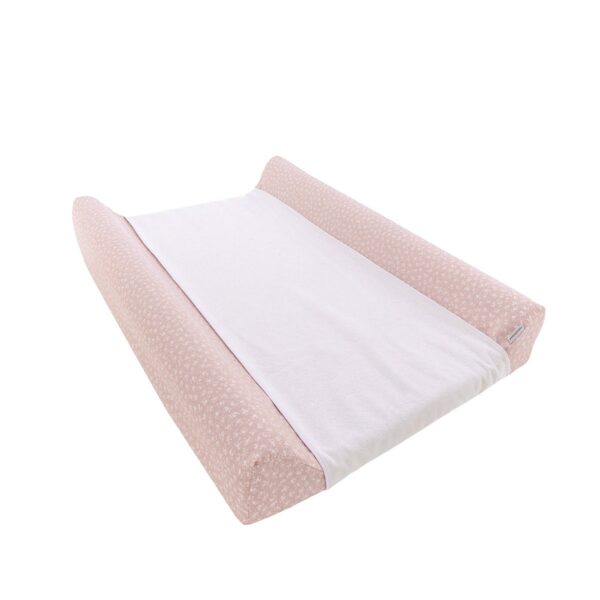 Cambiador Bañera 50X70X9 Cm Liberty Rosa Cambrass